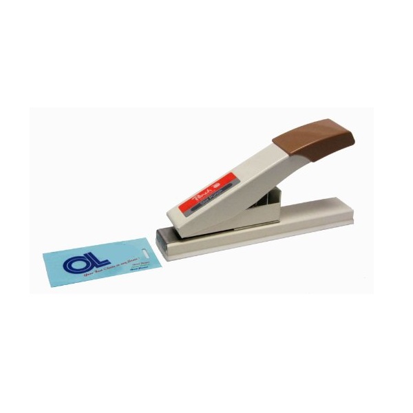 Bilde av Stapler Style ID Card Slot Punch. 60270113 (DE,SE,NO,FI,RO,PL)