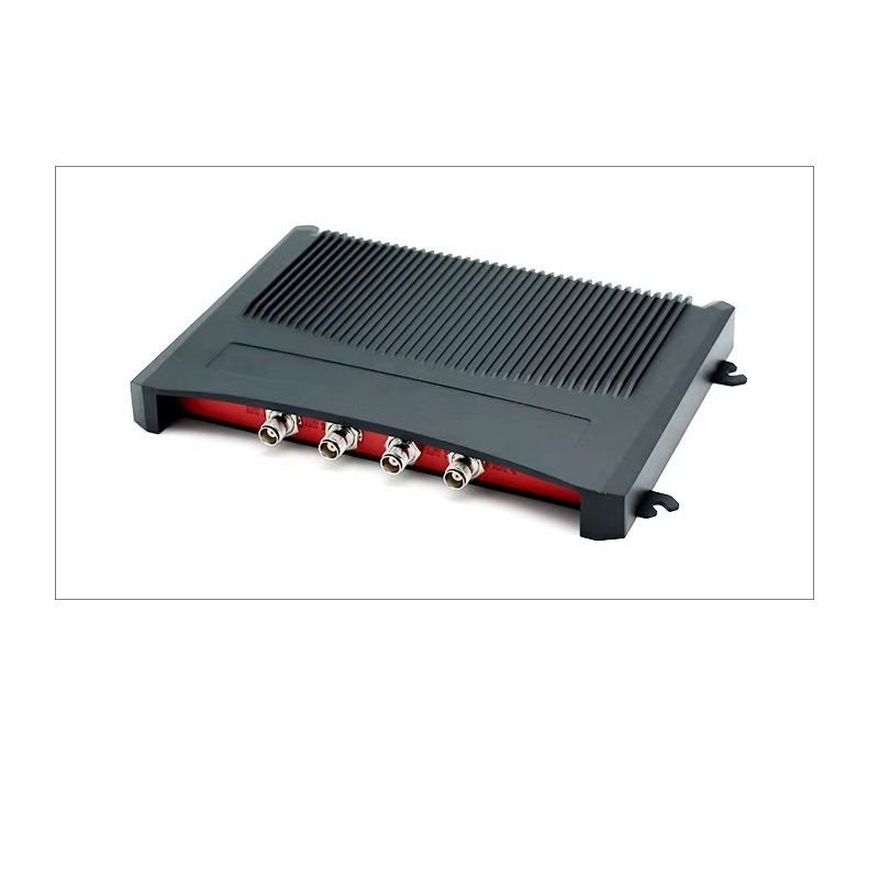 Picture of TCP/IP 8 ports Impinj R2000 UHF for RFID ant / readers. RFID2000