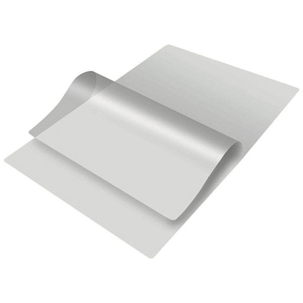 Bilde av A5 blank / clear 250 micron / my laminating pouch 154 x 216 mm hot lamination 50 pieces. 60270041 (DE,SE,NO,FI,RO,PL)
